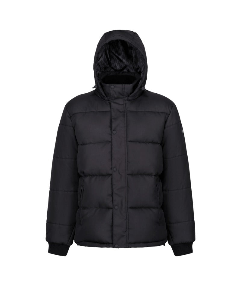 Regatta Professional - Northdale Insulated Jacket - Black