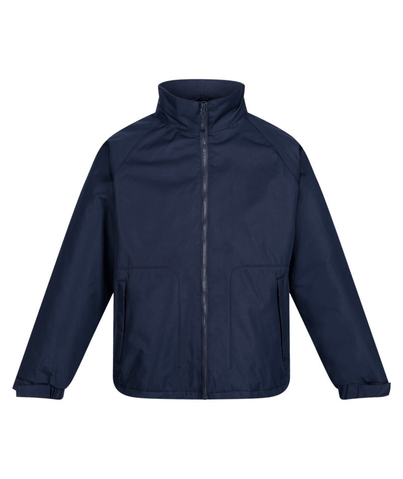 Regatta Professional - Hudson Fleece Lined Jacket - Navy