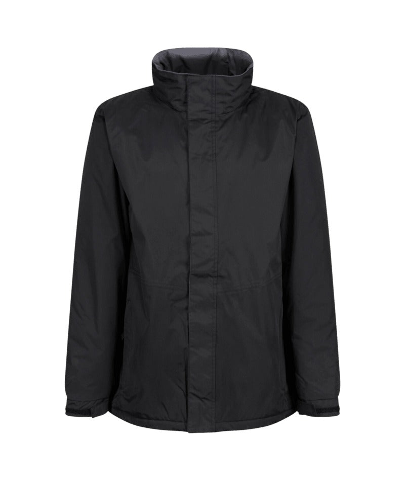 Regatta Professional - Beauford Insulated Jacket - Black