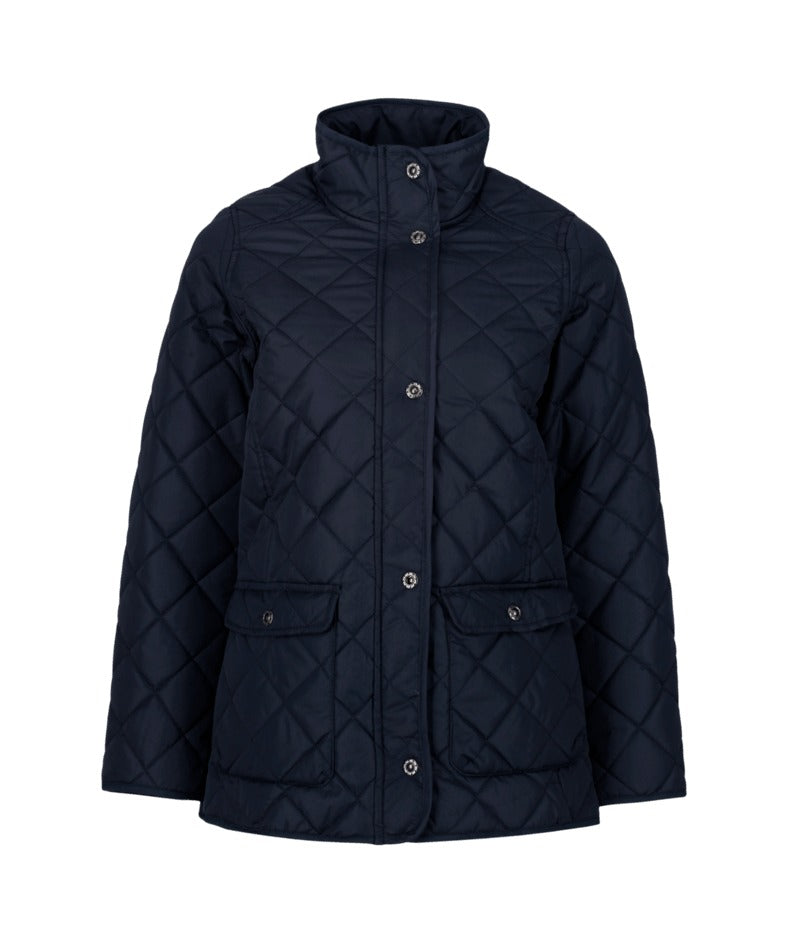 Regatta Professional - Women's Tarah Quilted Jacket - Navy