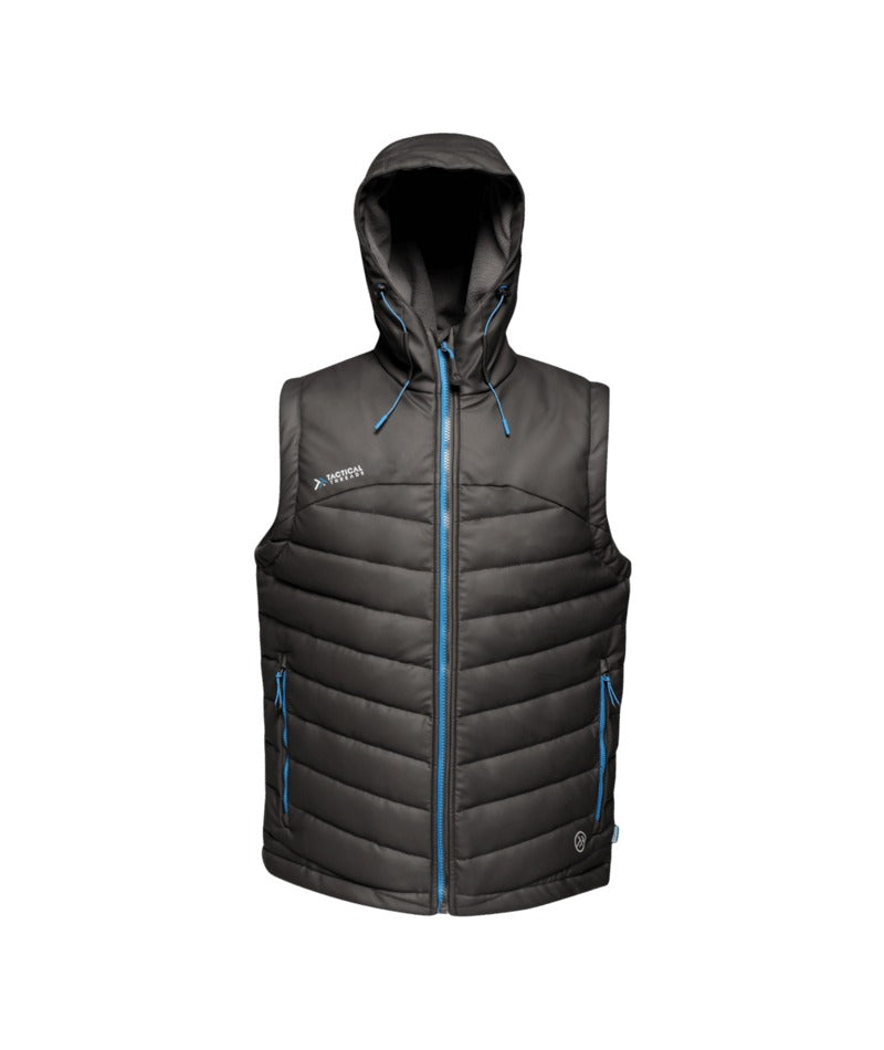 Regatta Professional - Men's Calculate Insulated Bodywarmer - Ash