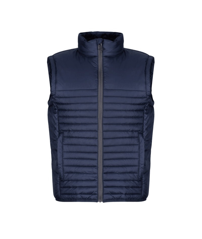 Regatta Professional - H/m Insulated Bodywarmer - Navy