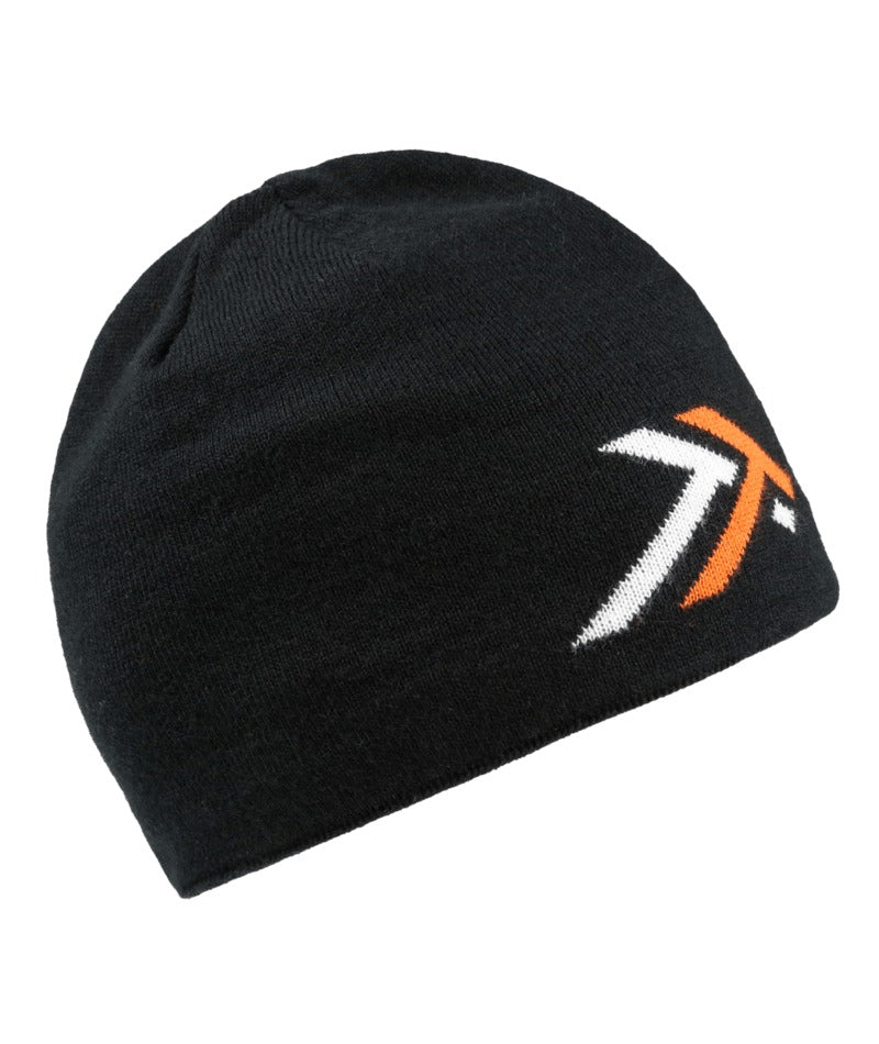 Regatta Professional - Men's Waterproof Beanie - Black/Magma