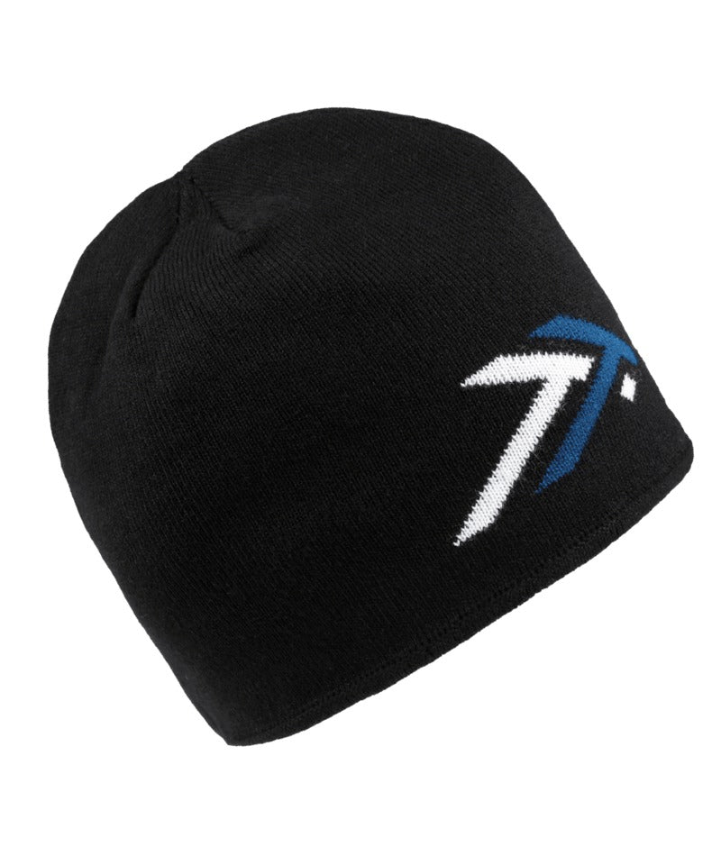 Regatta Professional - Men's Waterproof Beanie - Black/Petrol