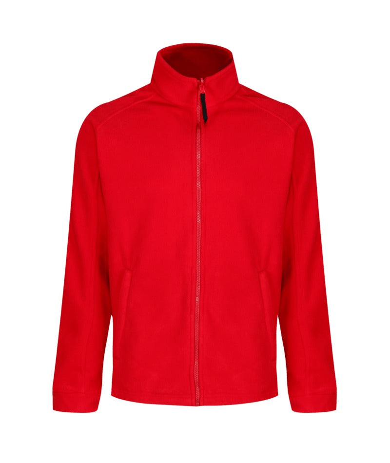 Regatta Professional - Thor III Fleece - Classic Red