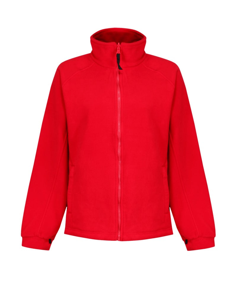Regatta Professional - Women’s Thor III Fleece - Classic Red