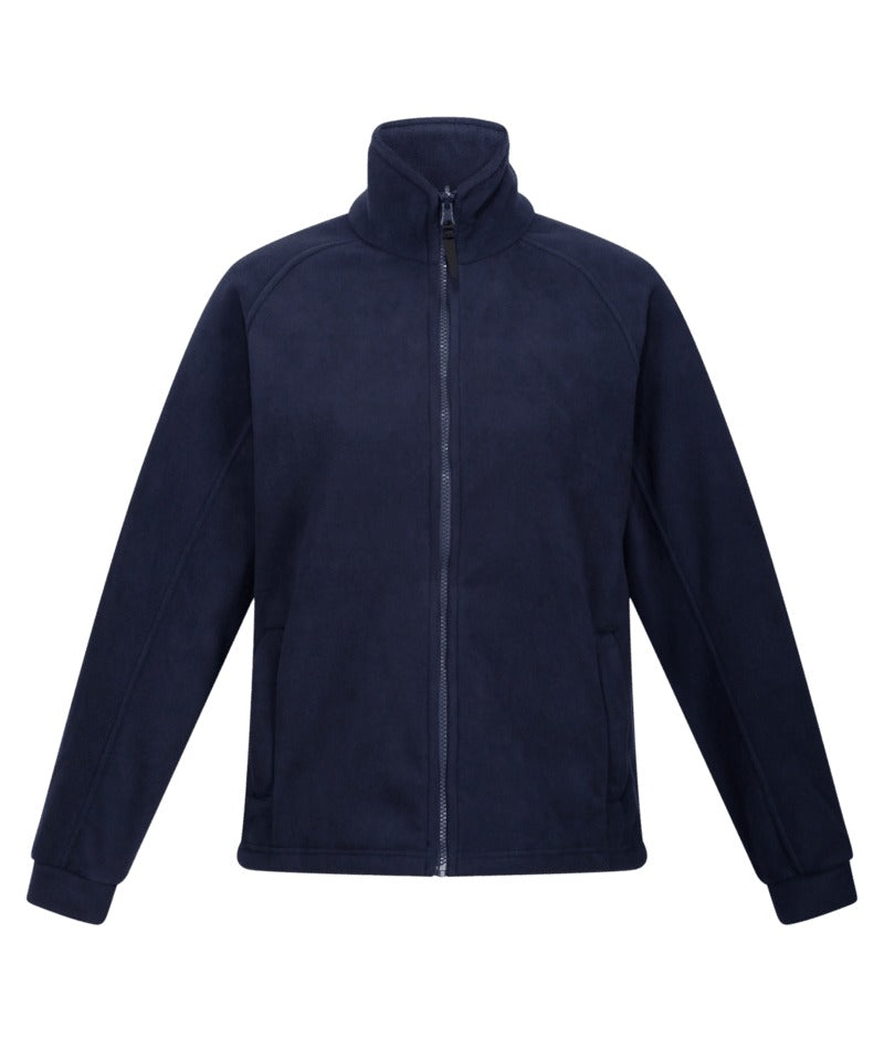 Regatta Professional - Women’s Thor III Fleece - Dark Navy
