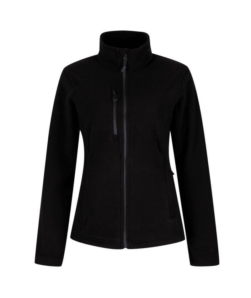 Regatta Professional - Women’s H/m Recycled Fleece - Black
