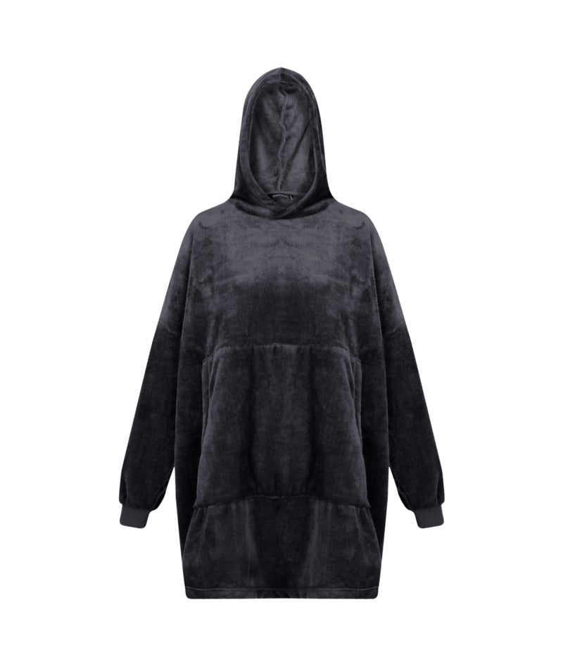 Regatta Professional - Men's Snuggler Fleece - Seal Grey