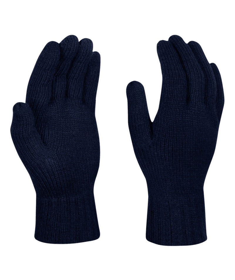 Regatta Professional - Knitted Gloves - Navy