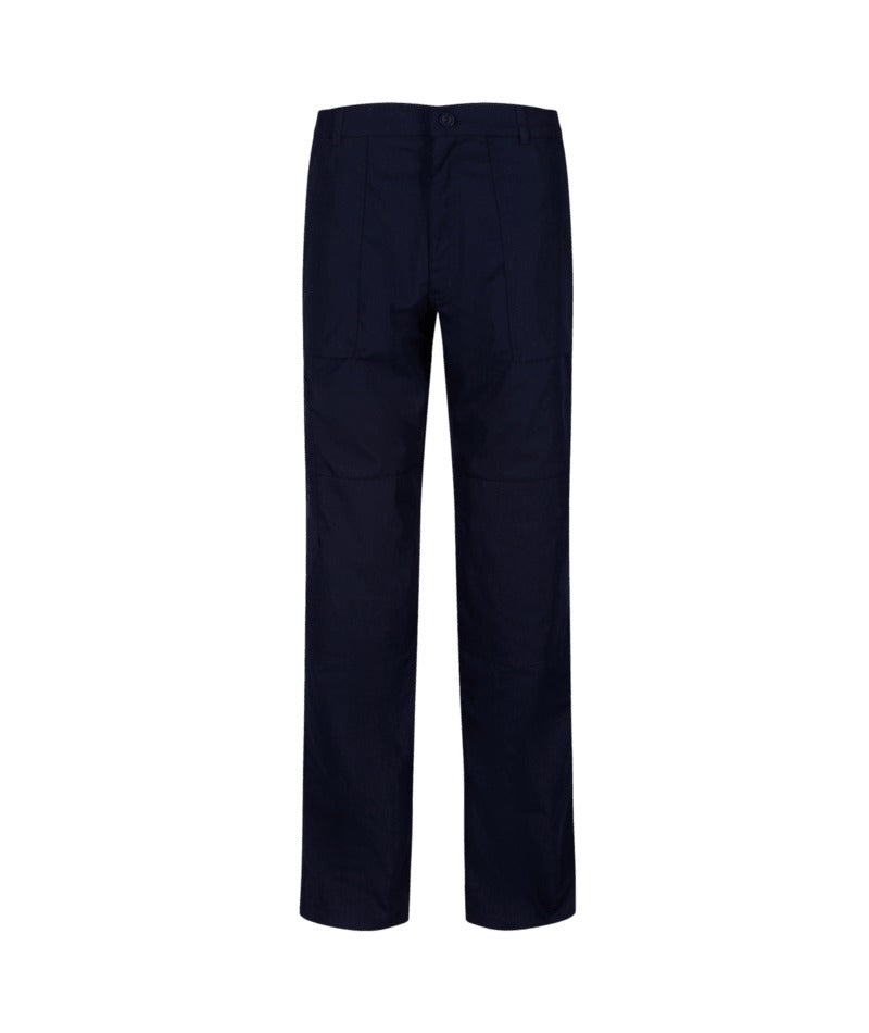 Regatta Professional - Lined Action Trousers - Navy