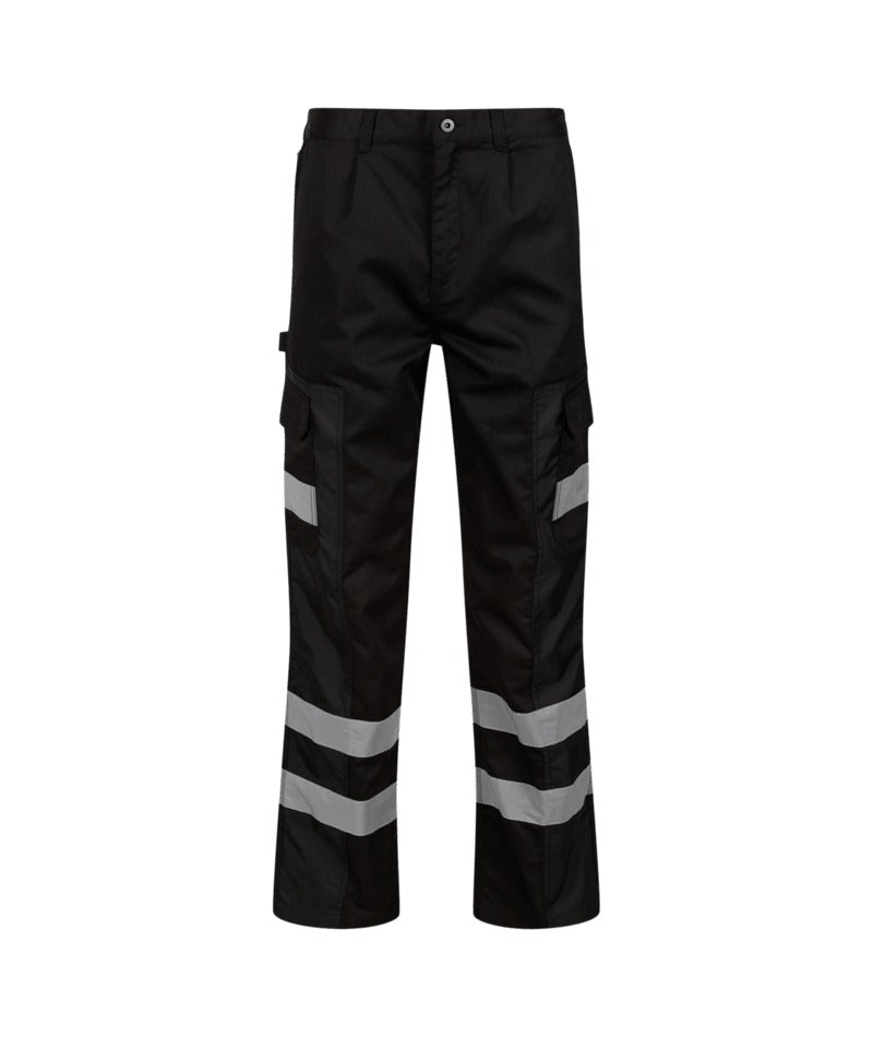 Regatta Professional - Men's Ballistic Trouser - Black