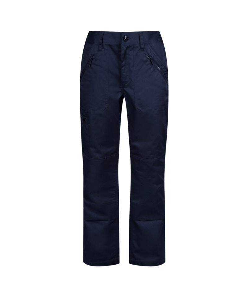 Regatta Professional - Women's Action Trousers - Navy