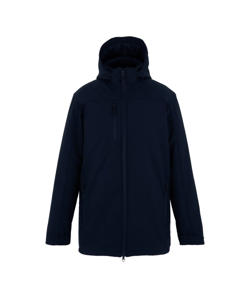 Regatta Professional - Blizzard Softshell Winter Parka - Navy