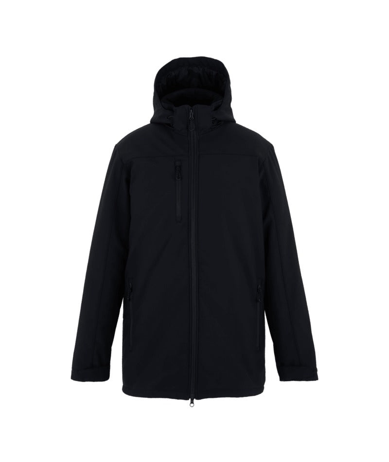 Regatta Professional - Blizzard Softshell Winter Parka - Black
