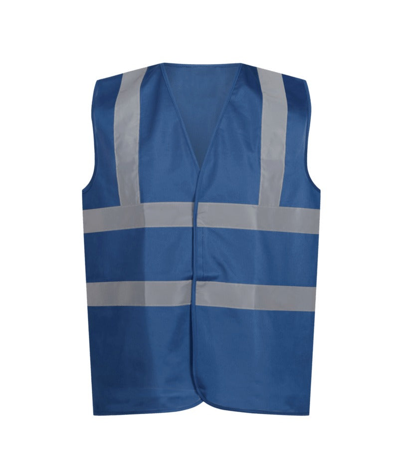 Regatta Professional - Men's Pro Identity Vest - Navy