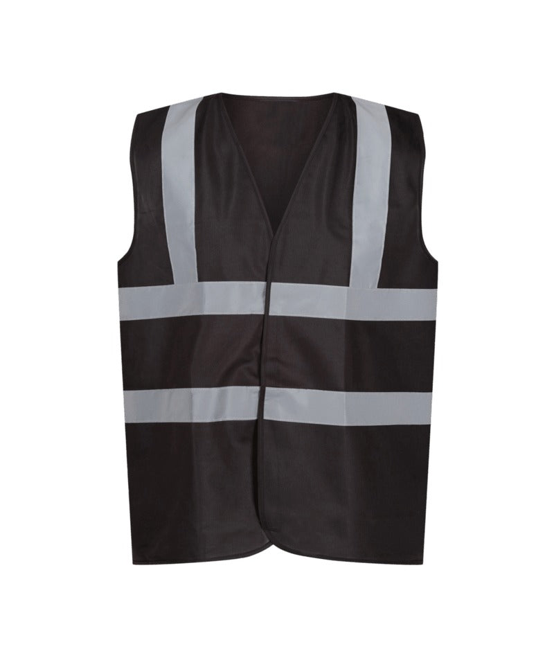 Regatta Professional - Men's Pro Identity Vest - Black