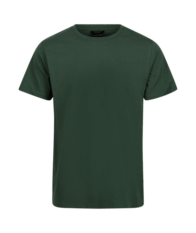 Regatta Professional - Pro Soft Touch Cotton T-Shirt - Dark Green