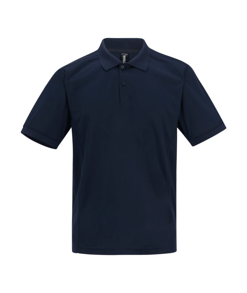 Regatta Professional - Recycle.me Pique Polo Shirt - Navy