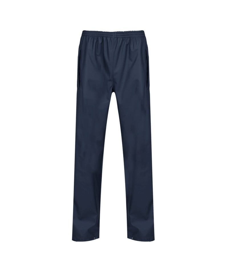 Regatta Professional - Men's Stormflex II Waterproof Trousers - Navy