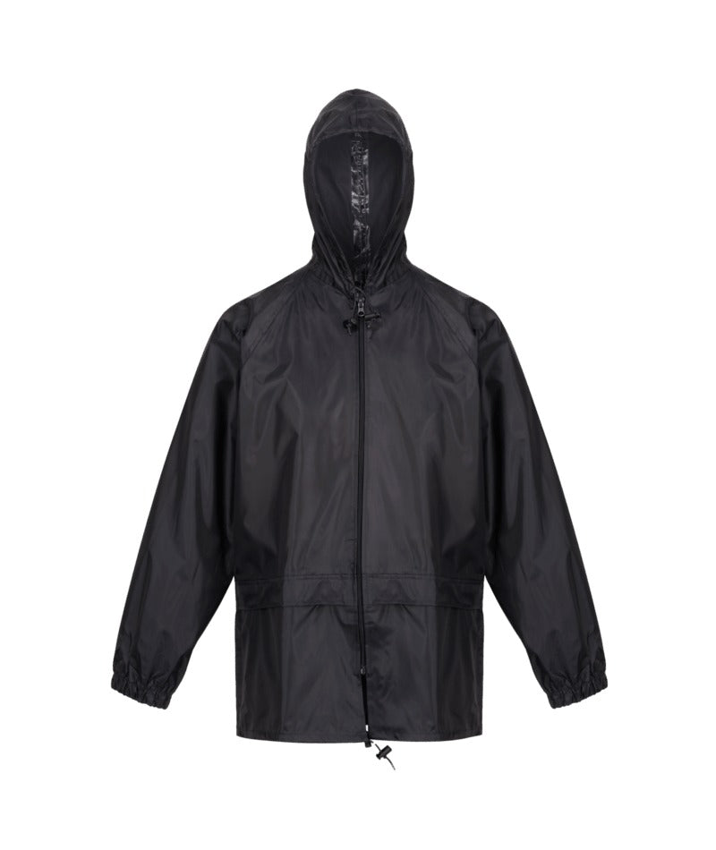 Regatta Professional - Pro Stormbreak Waterproof Jacket - Navy