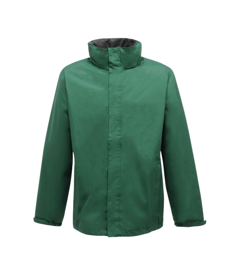 Regatta Professional - Ardmore Waterproof Shell Jacket - BotGrn/SGrey