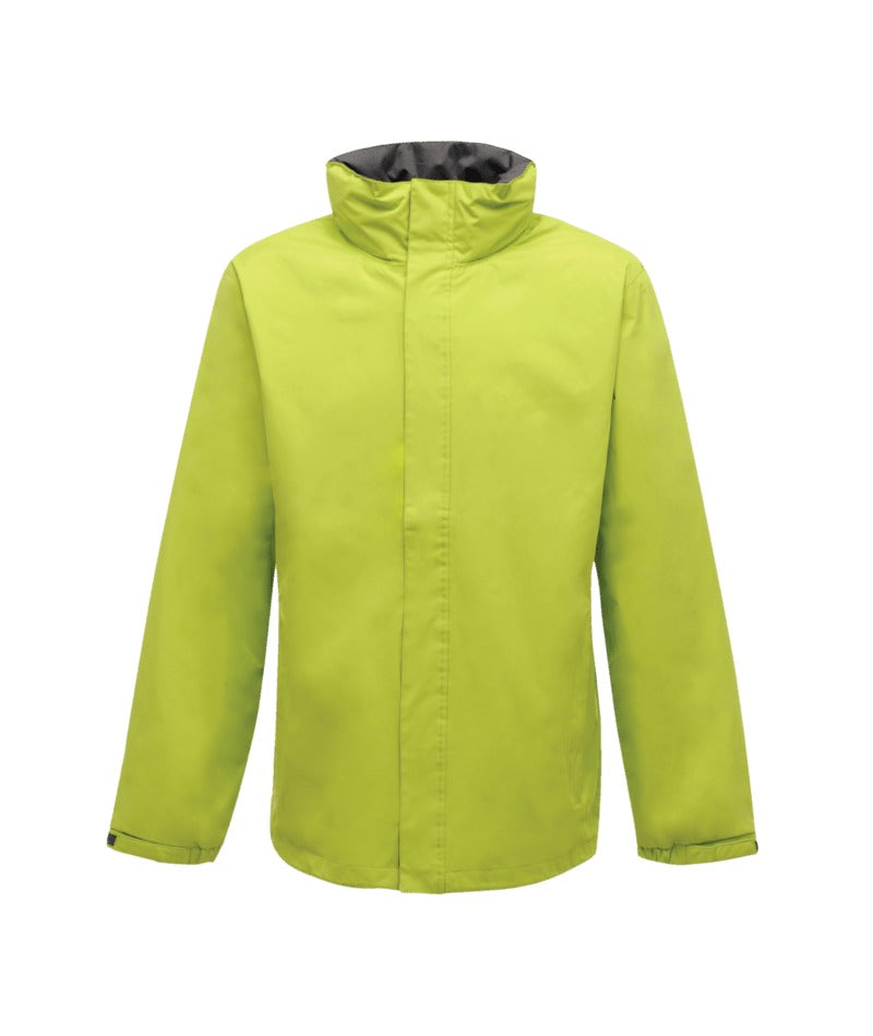 Regatta Professional - Ardmore Waterproof Shell Jacket - KeyLime/SGry
