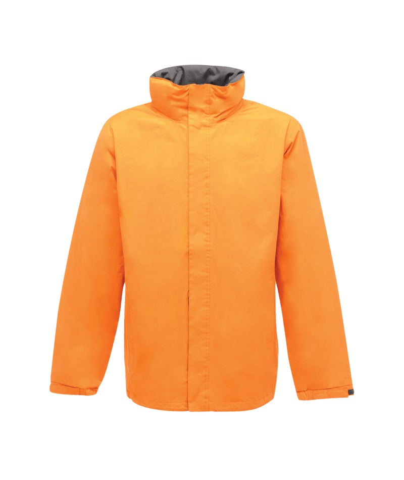 Regatta Professional - Ardmore Waterproof Shell Jacket - SunOra/SlGry