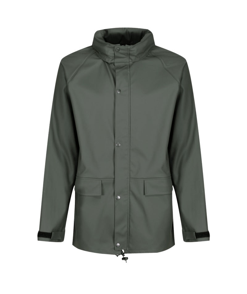 Regatta Professional - Men's Stormflex II Waterproof Jacket - Olive
