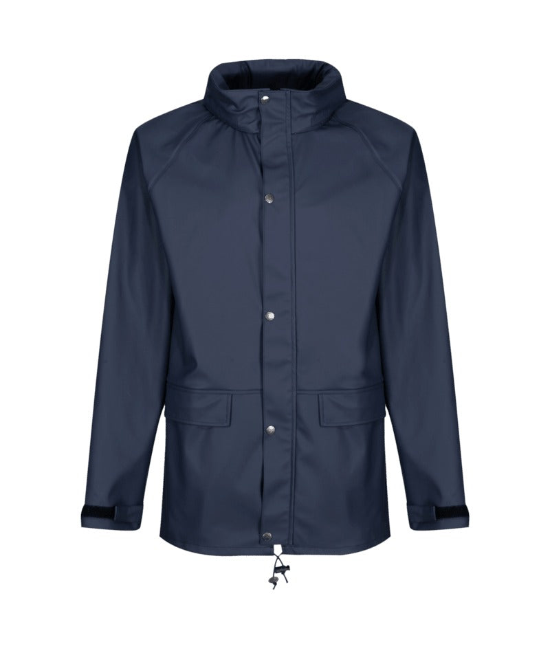 Regatta Professional - Men's Stormflex II Waterproof Jacket - Navy