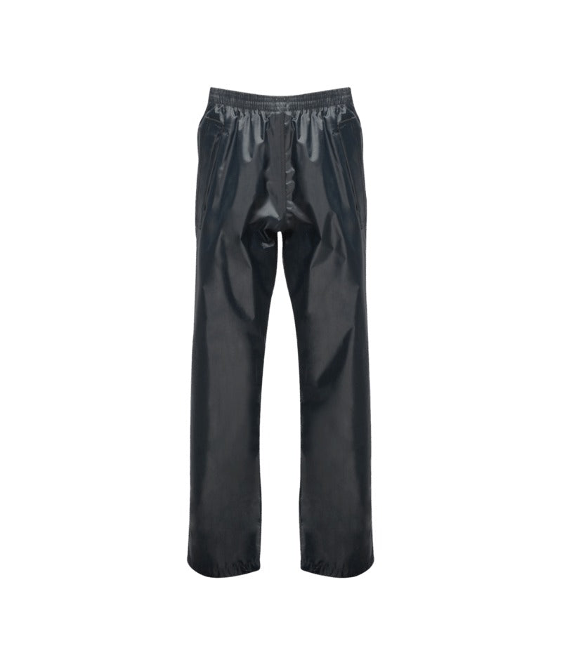 Regatta Professional - Kids’ Pro Stormbreak Waterproof Overtrousers - Navy