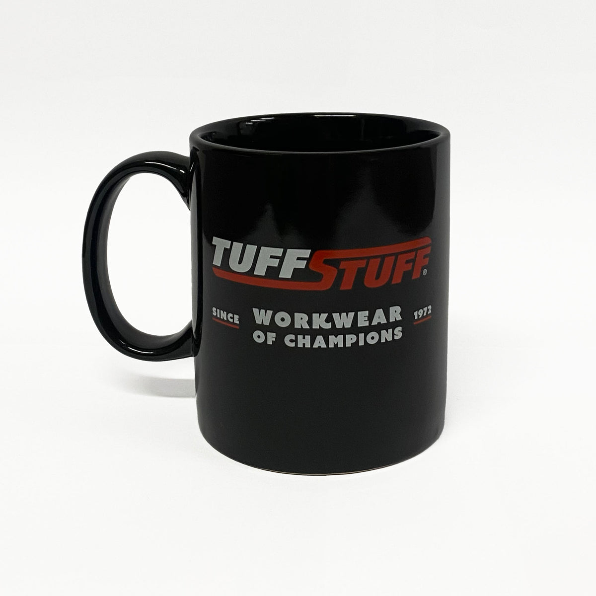 Tuffstuff TS2 Ceramic Mug