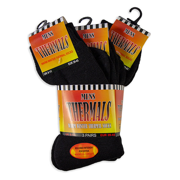 Click Beeswift Thermal Winter Socks, main product image