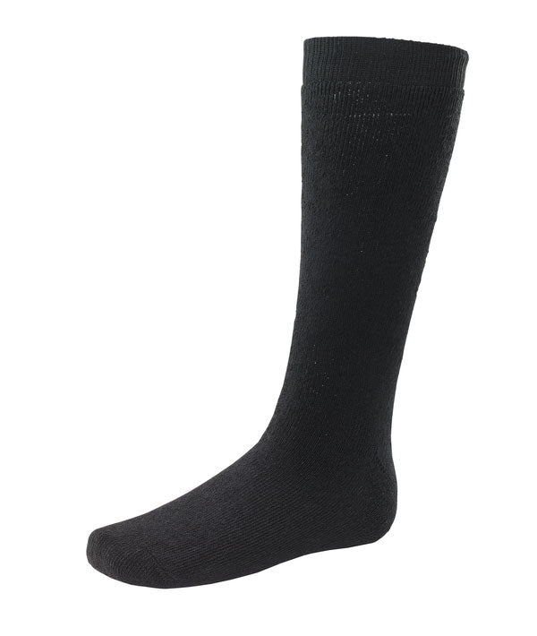 Click Beeswift Thermal Terry Sock Long Length, main product image