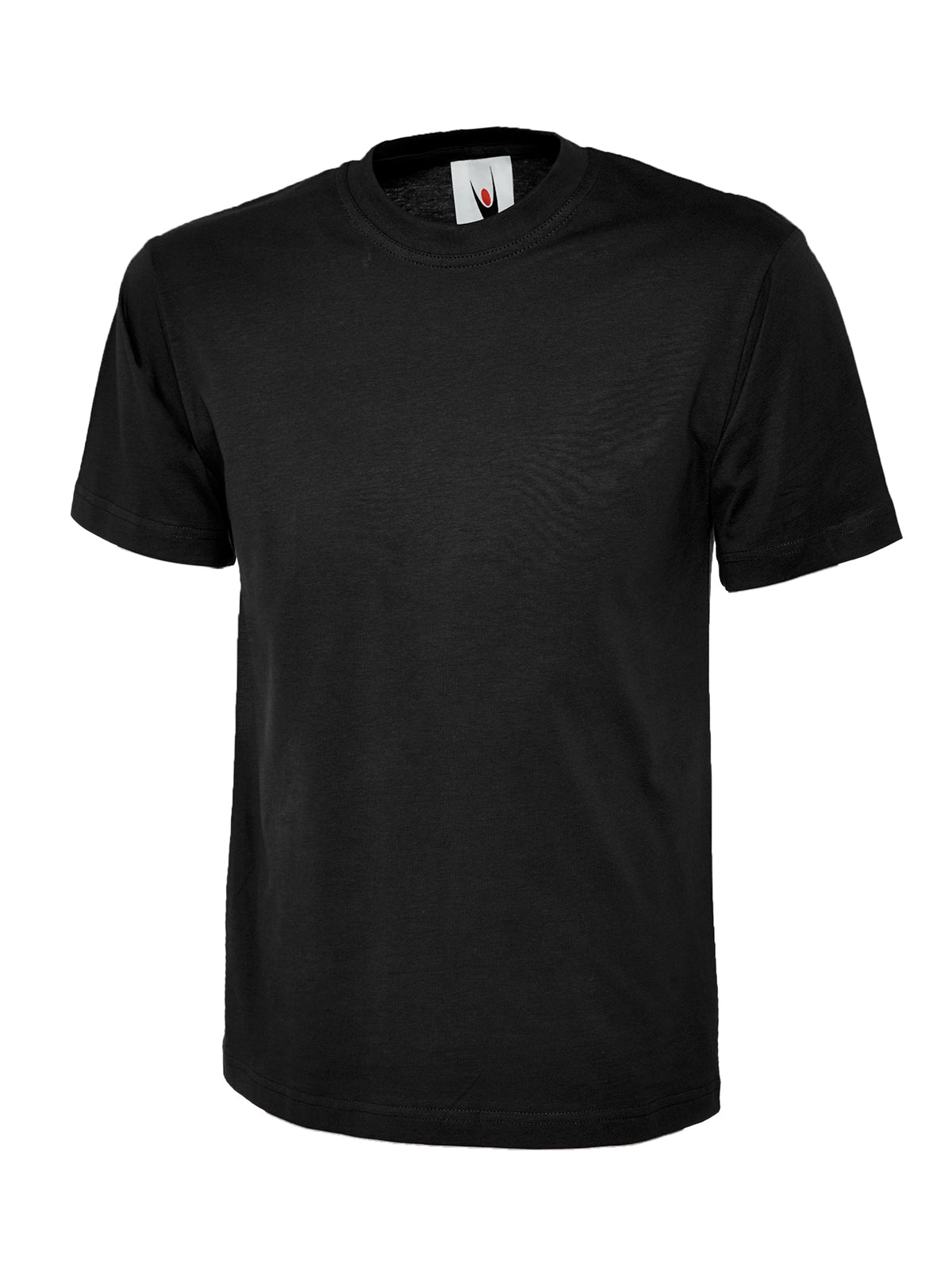 Uneek x5 Tee Pack - Uneek UC301 Classic T-shirt front
