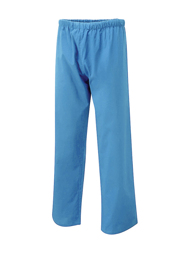 Uneek x5 Scrubs Pack - Uneek UC922 Scrub Trouser front
