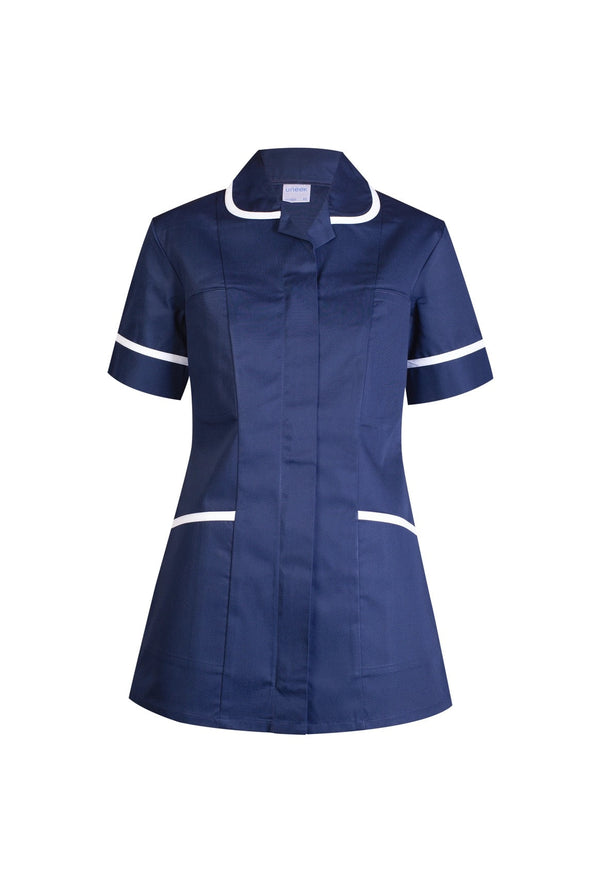 The Workwear Co Uneek x5 Tunic Pack