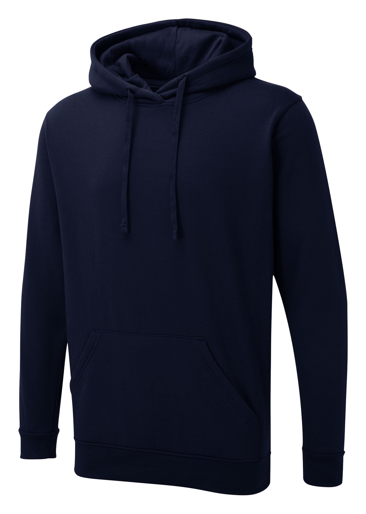 Uneek The UX Hoodie in Navy