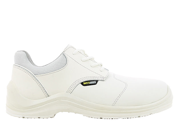 Safety Jogger Volluto81 - White