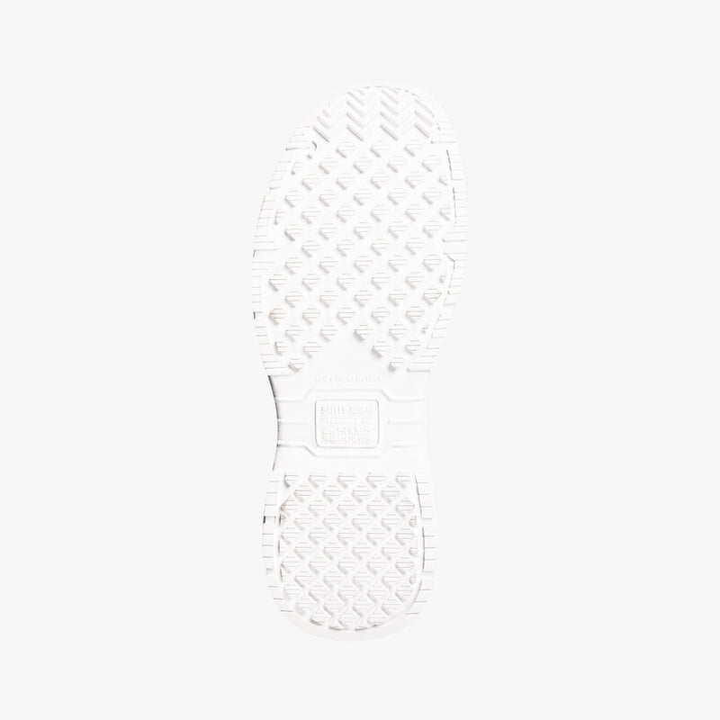 Safety Jogger Volluto81 White sole view