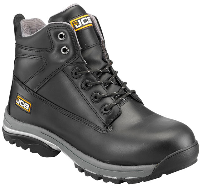 JCB Workwear Workmax Boots, main product image