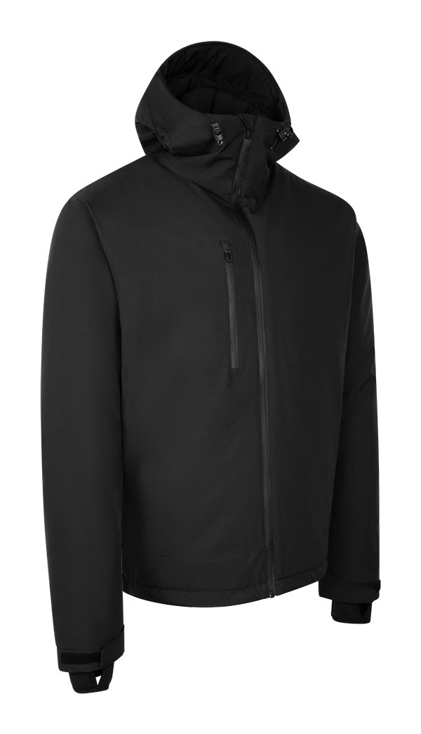 B-Dri BEESWIFT LINED RAIN JACKET, image 2
