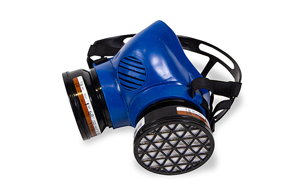 B-Safe Beeswit Respirator & A2P3 Filter Kit, main product image