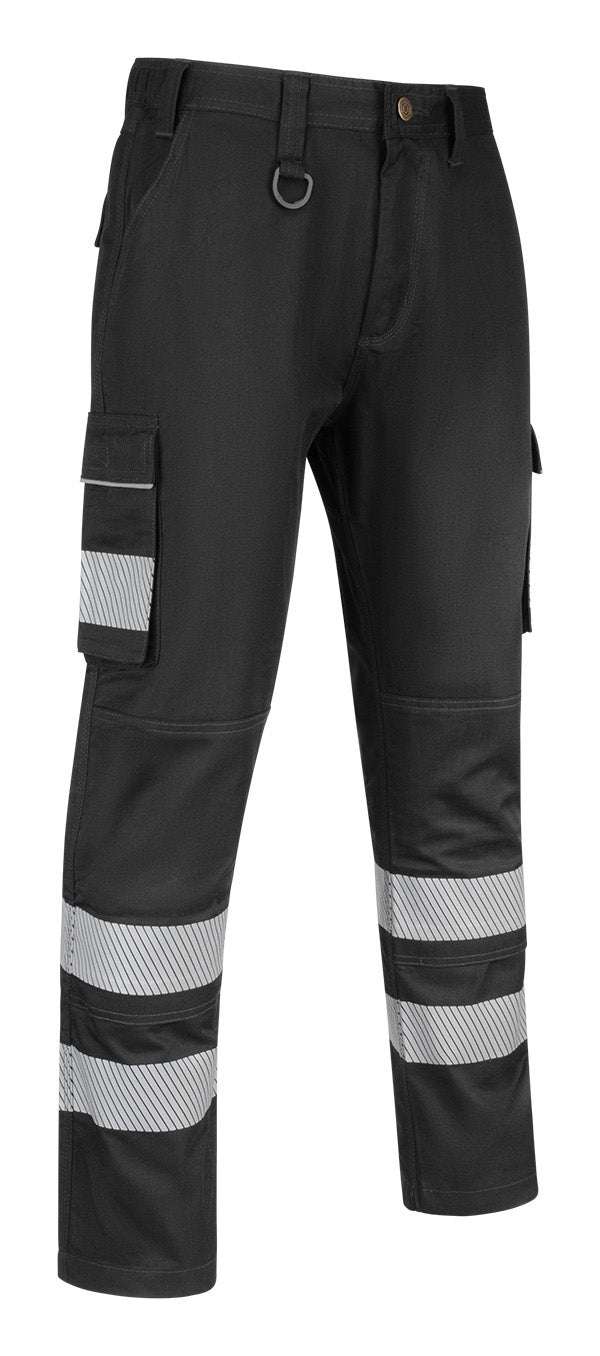 Click Beeswift Guardian Safety Combat Trousers, main product image