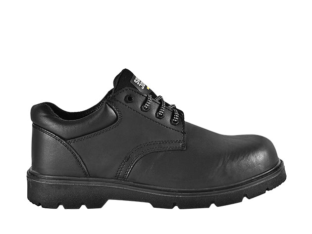 Safety Jogger X1110 - Black