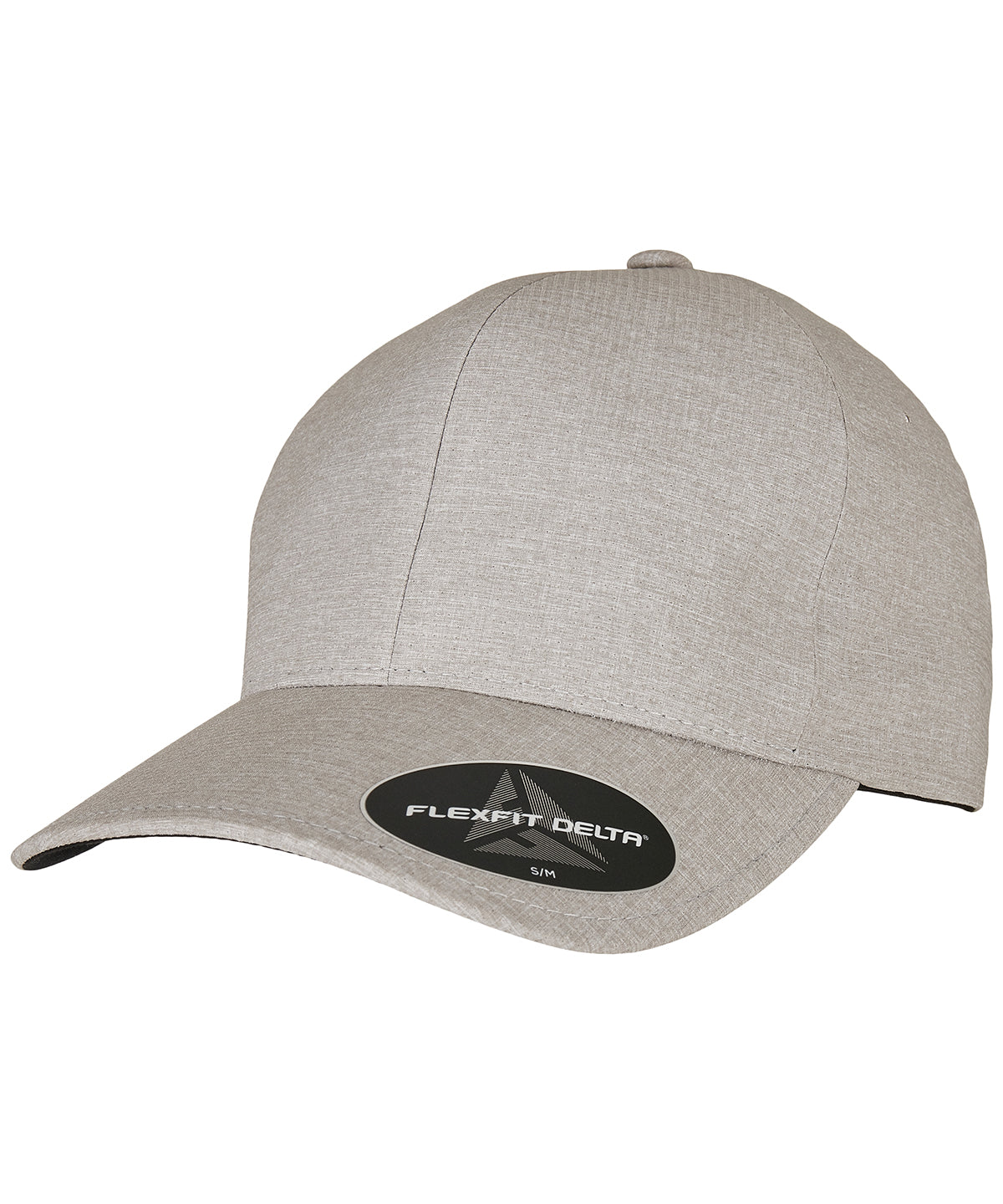 Flexfit by Yupoong Flexfit Delta carbon cap, lifestyle photo