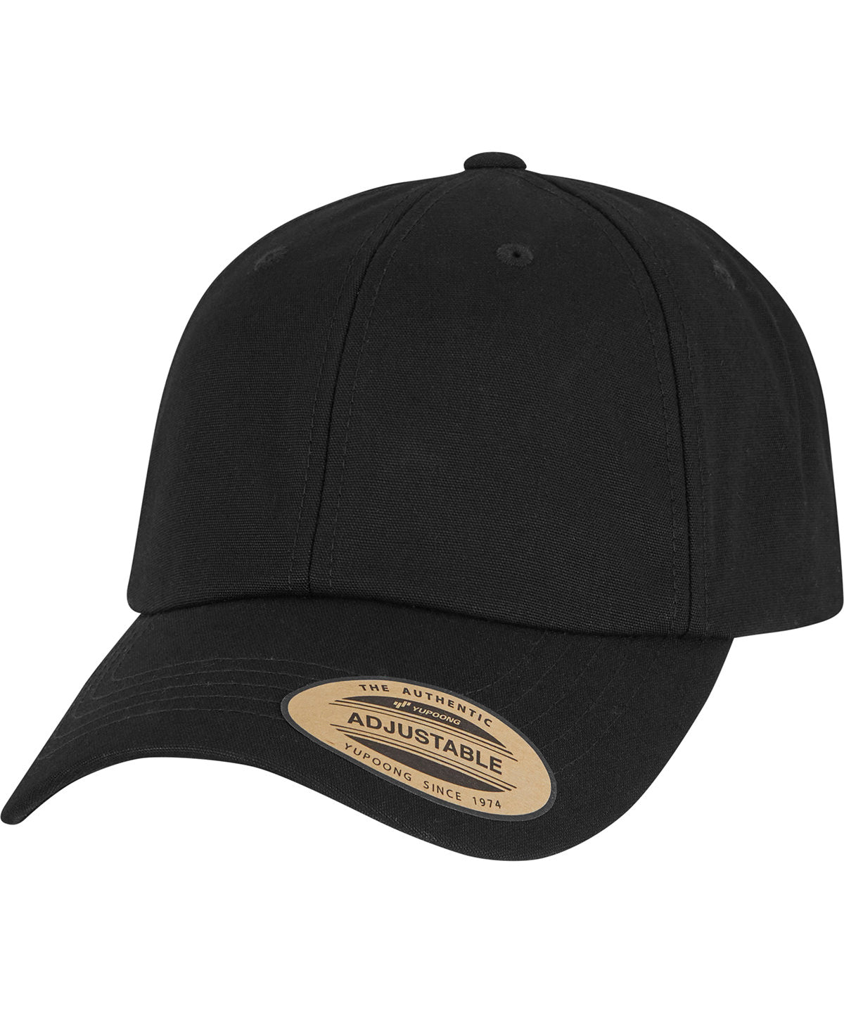Flexfit by Yupoong Flexfit low-profile with elastic snip, lifestyle photo