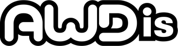 AWDis Just Hoods logo
