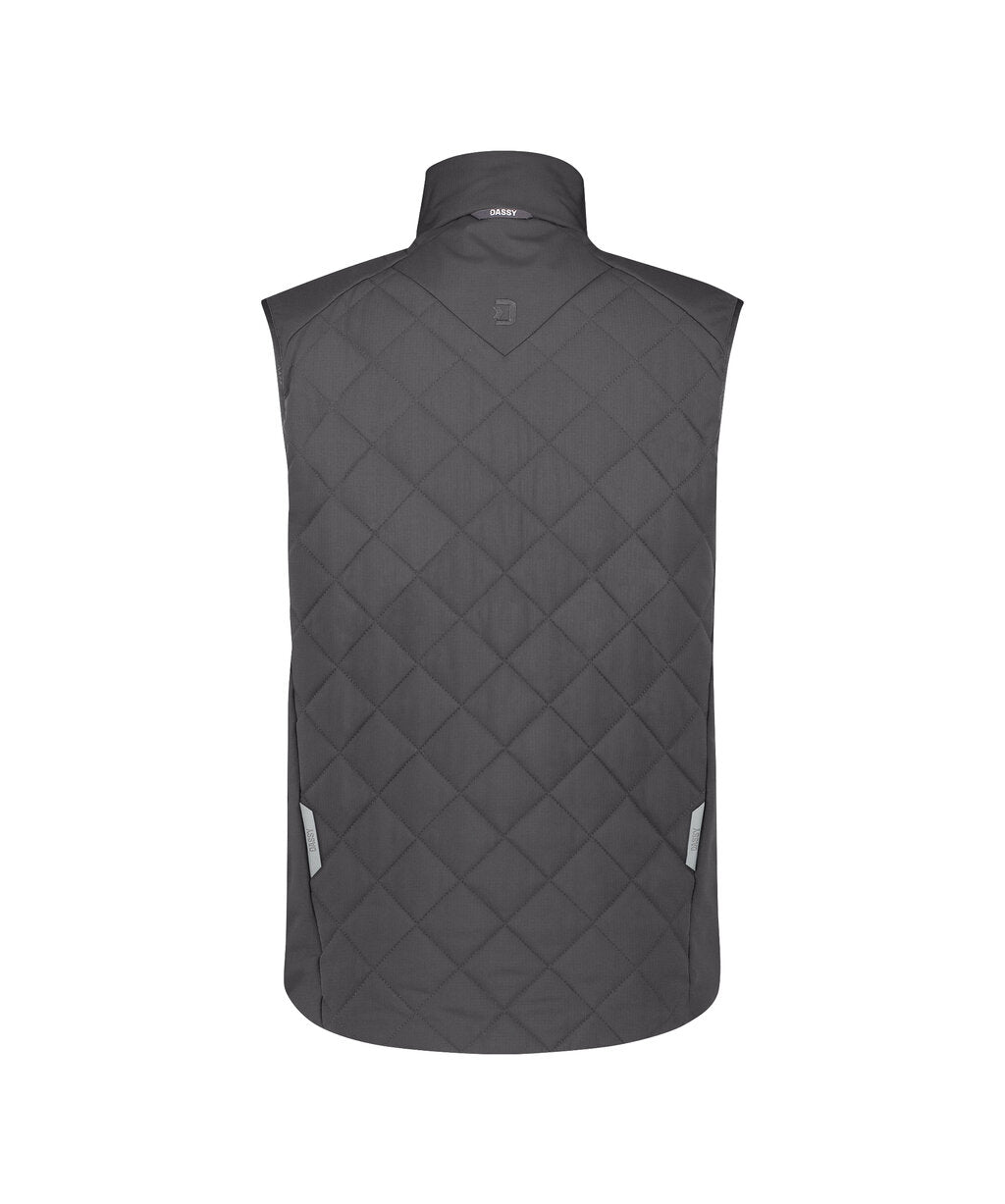 Anthracite Grey back