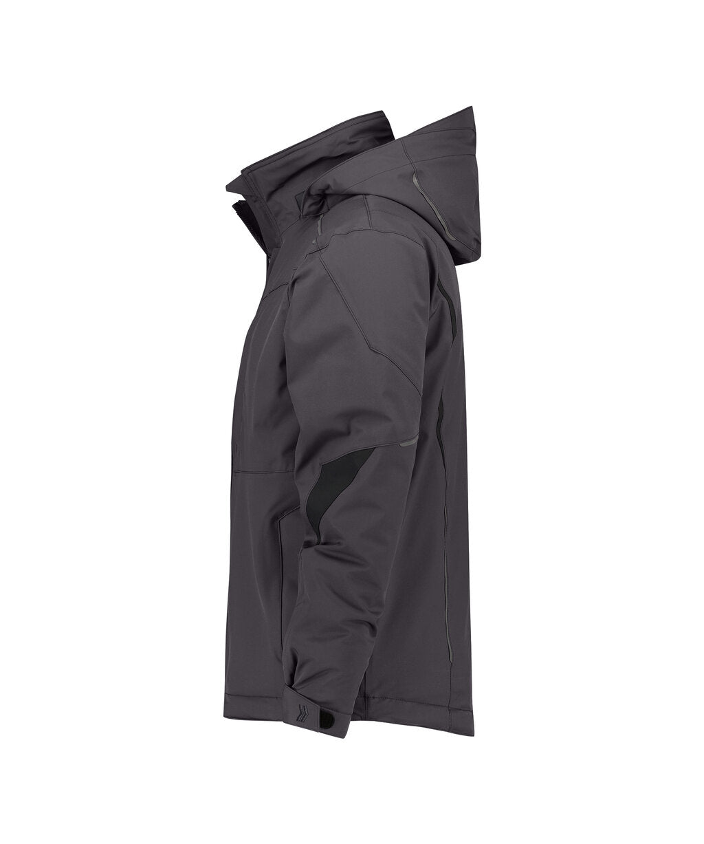 Anthracite Grey side